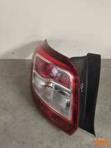 Fanale Posteriore Sinistro Dacia Sandero II 2012 - 2020 265550577R – 2