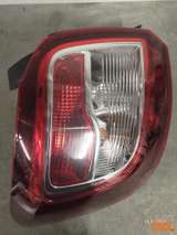 Fanale Posteriore Sinistro Dacia Sandero II 2012 - 2020 265550577R – 3