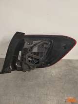 Fanale Posteriore Sinistro Dacia Sandero II 2012 - 2020 265550577R – 4