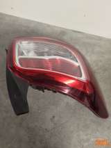 Fanale Posteriore Sinistro Dacia Sandero II 2012 - 2020 265550577R – 5