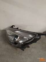 Scheinwerfer vorne links Opel Astra J GTC SRI J 2011 - 2018 – 2