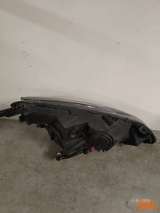 Scheinwerfer vorne links Opel Astra J GTC SRI J 2011 - 2018 – 4