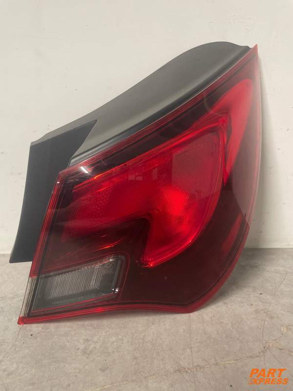 Rückleuchte hinten rechts Opel Astra GTC SRI J 2011 - 2018 L90004941