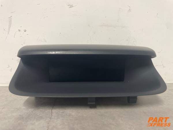 Touchscreen Display Opel Meriva B 2010 - 2017