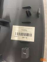 Touchscreen Display Opel Meriva B 2010 - 2017 – 3