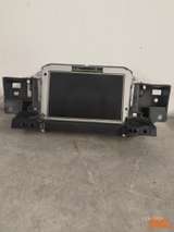 Display Touchscreen Ford Focus MK3 III 2010 - 2014 – 1