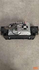 Display Touchscreen Ford Focus MK3 III 2010 - 2014 – 2