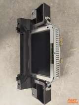 Display Touchscreen Ford Focus MK3 III 2010 - 2014 – 4