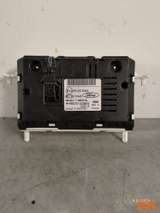 Display Touchscreen Ford EcoSport  Titanium 2013 - 2022 – 3