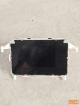 Display Touchscreen Ford EcoSport  Titanium 2013 - 2022 – 5