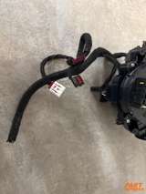 Lenkstockhalter Opel Meriva B 2010 - 2017 – 3