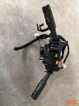 Lenkstockhalter Opel Meriva B 2010 - 2017 – 4