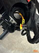 Lenkstockhalter Opel Meriva B 2010 - 2017 – 6