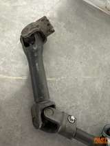 Lenksäule Opel Meriva B 2010 - 2017 – 3