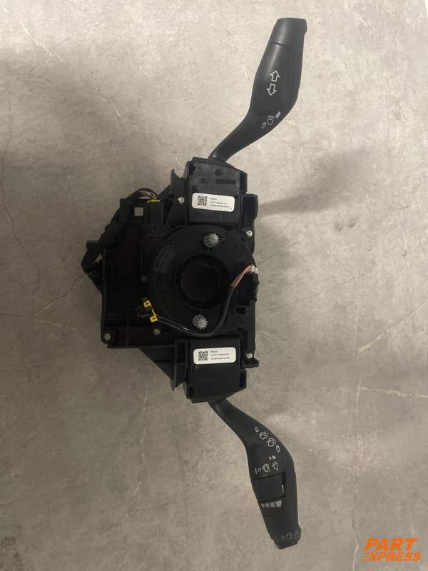 Lenkstockhalter Ford Focus MK3 III 2010 - 2014