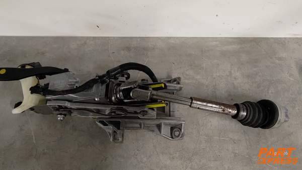 Lenksäule Ford Focus MK3 III 2010 - 2014