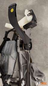 Lenksäule Ford Focus MK3 III 2010 - 2014 – 5