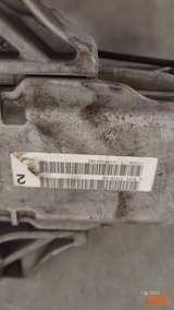Lenksäule Ford Focus MK3 III 2010 - 2014 – 6
