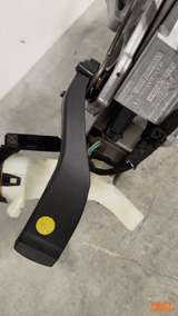 Lenksäule Ford Focus MK3 III 2010 - 2014 – 8
