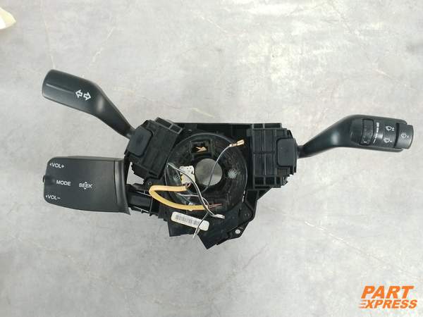 Lenkstockhalter Ford Transit FA Mk7 2006 - 2014