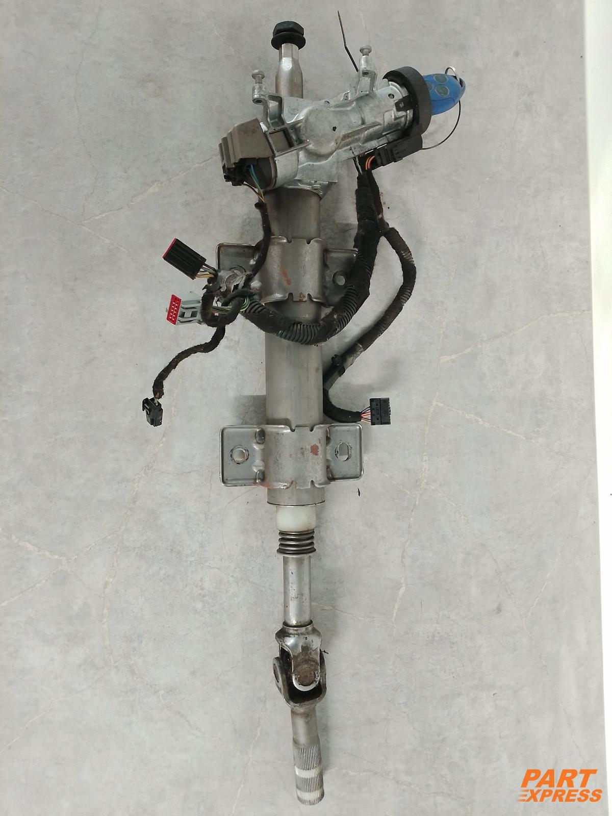 Lenksäule Ford Transit FA Mk7 2006 - 2014