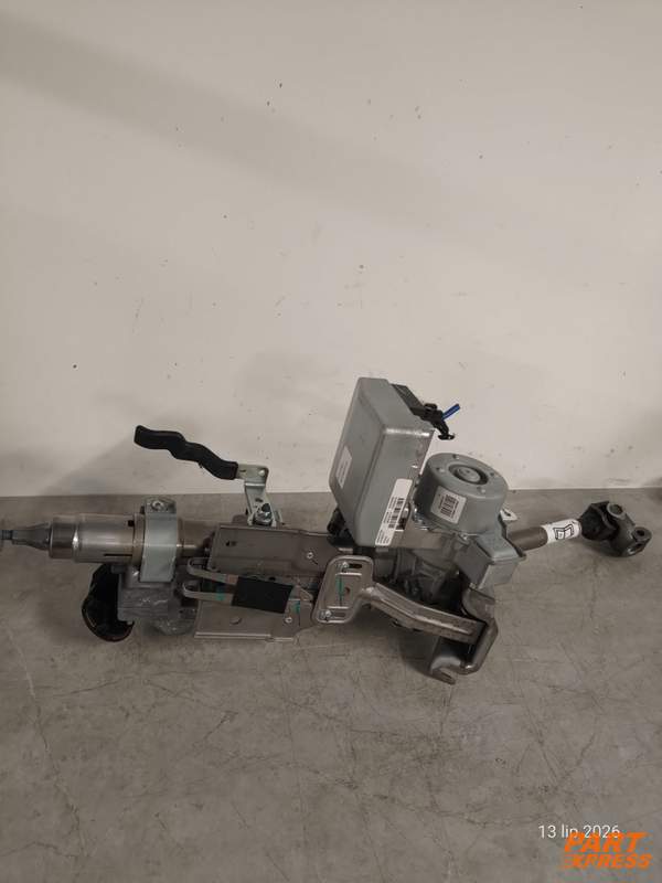 Lenksäule Ford EcoSport Titanium 2013 - 2022
