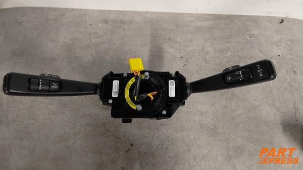 Lenkstockhalter Volvo S60 SE Lux II 2010 - 2018