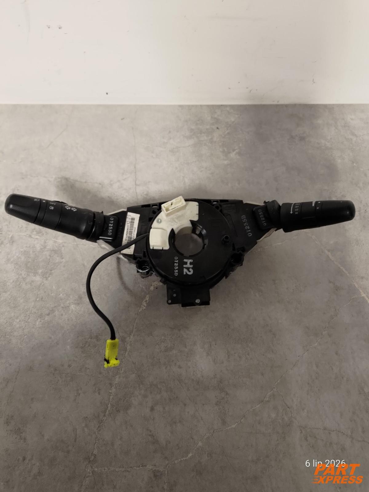 Lenkstockhalter Nissan NV200 SE M20 2009 - 2021