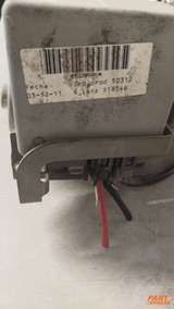 Lenksäule Nissan NV200 SE M20 2009 - 2021 – 2