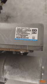 Lenksäule Nissan NV200 SE M20 2009 - 2021 – 3