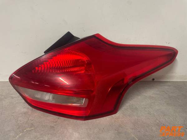 Rückleuchte hinten rechts Ford Focus Zete Mk3 Facelift 2011 - 2018 F1EB-13404-BC