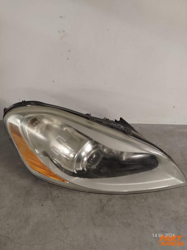 Scheinwerfer vorne rechts Volvo XC60 SE LU I 2008 - 2017 30763138