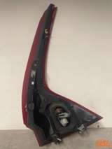 Rückleuchte Heckleuchte hinten links Volvo XC60 SE LU I 2008 - 2017 89075216 – 2