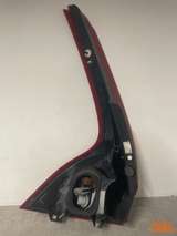Rückleuchte Heckleuchte hinten links Volvo XC60 SE LU I 2008 - 2017 31323035  – 2