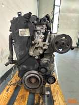 Motor komplett Volvo 2.0 Diesel 103tkm S60 V60 V70 XC60 XC90 D4204T 6901666 – 2