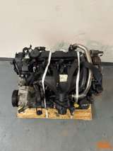 Motor komplett Volvo 2.0 Diesel 103tkm S60 V60 V70 XC60 XC90 D4204T 6901666 – 4