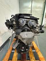 Motor komplett Opel Astra J Corsa Meriva Zafira 1.4 LUJ A14NEL 55598163 – 2
