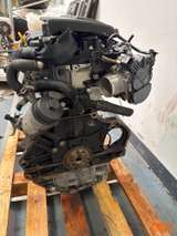 Motor komplett Opel Astra J Corsa Meriva Zafira 1.4 LUJ A14NEL 55598163 – 3