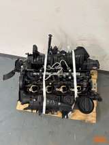 Motor N47D20C 93TKM BMW 320D F30 2,0D 135KW 184PS 520d F10 120D F20 X3 X1 N47 – 3