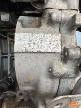 Motor N47D20C 93TKM BMW 320D F30 2,0D 135KW 184PS 520d F10 120D F20 X3 X1 N47 – 6