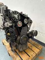 Motore komplett 2.0 TDI 74tkm Audi Q5 A4 A5 A6 03L 021 BG CAHA – 4