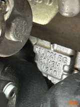 Motore komplett 2.0 TDI 74tkm Audi Q5 A4 A5 A6 03L 021 BG CAHA – 5