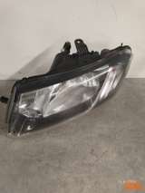 Headlight Front Left Dacia Sandero ST II 2012 - 2020 260604111R – 2