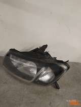 Headlight Front Left Dacia Sandero ST II 2012 - 2020 260604111R – 3