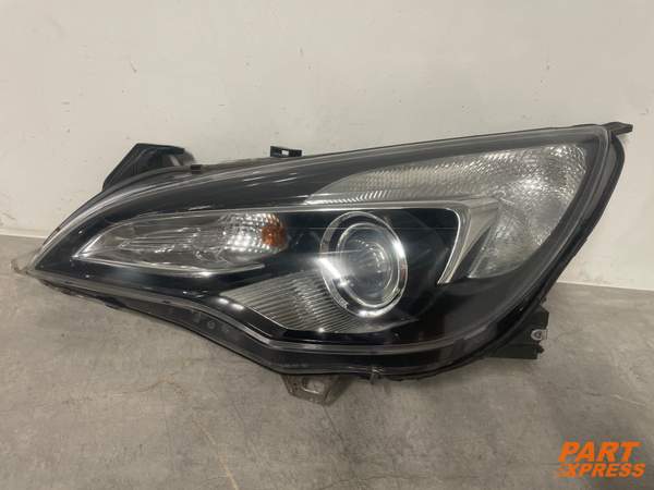Scheinwerfer vorne links Opel Astra J GTC SRI J 2011 - 2018