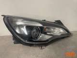Headlight Front Right Opel Astra J GTC SRI J 2011 - 2018 – 1