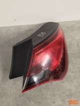 Heckleuchte Rückleuchte hinten rechts Opel Astra J GTC 2011 - 2018 L90004941 – 1