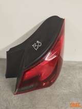 Heckleuchte Rückleuchte hinten rechts Opel Astra J GTC 2011 - 2018 L90004941 – 2