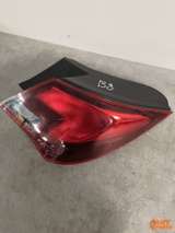 Heckleuchte Rückleuchte hinten rechts Opel Astra J GTC 2011 - 2018 L90004941 – 3