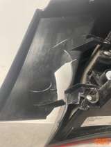 Heckleuchte Rückleuchte hinten links Opel Astra J GTC 2011 - 2018 L90004940 – 3